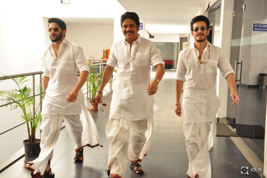 Soggade Chinni Nayana